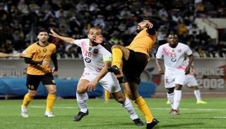 الدوري الكويتي - صورة أرشيفية 