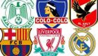 صحيفة إسبانية تثير الجدل في فوز الأهلي المصري بـ"أجمل شعار"