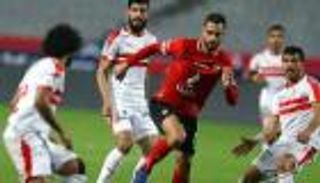 سيناريو أمم أفريقيا ينقذ الدوري المصري من الإلغاء