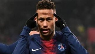 نيمار دا سيلفا