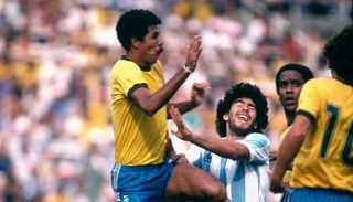 البرازيل والأرجنتين