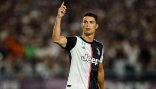 كريستيانو رونالدو