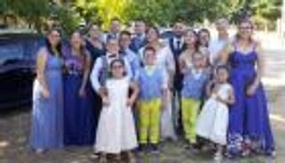 عائلة "أنانيا" الإيطالية.. 18 فردا يواجهون كورونا تحت سقف منزل واحد