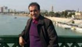 الشاعر عبدالرزاق الربيعي عن طفولته في رمضان: البقلاوة شعار الفوز