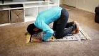 داعية أزهري: صلاة الفرد بالمنزل أثناء أزمة كورونا لها ثواب الجماعة