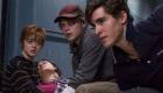 "المتحولون الجدد" يرعبون الجمهور