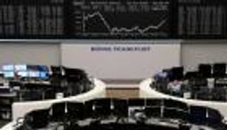 نزاع تجاري جديد يهبط بالأسهم الأوروبية