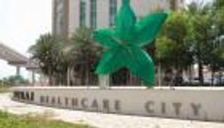 "دبي الطبية" تقر حوافز اقتصادية لدعم القطاعات المتأثرة بكورونا 