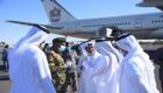 "أبوظبي للتنمية" يدعم السودان بـ20 مليون دولار