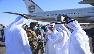 صندوق أبوظبي للتنمية يدعم القطاع الصحي السوداني