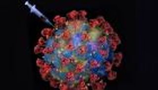 المفوضية الأوروبية: 7.4 مليار دولار من الدول المانحة لتمويل لقاح كورونا