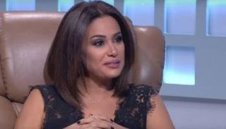 الفنانة التونسية هند صبري