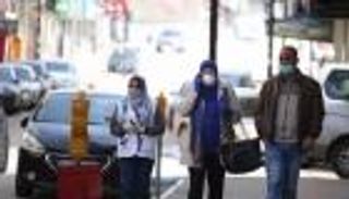 ارتفاع إصابات كورونا في فلسطين لـ532