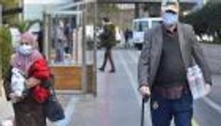 174 إصابة جديدة بكورونا في الجزائر.. وإجمالي المتعافين 1988