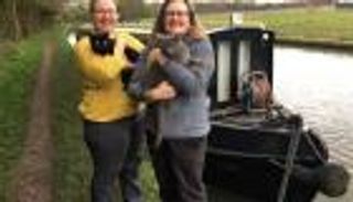 كيف تبدو الحياة على قارب بعيدا عن "أراضي كورونا"؟