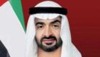 محمد بن زايد يرحب بدعوة "الصلاة لرفع وباء كورونا"