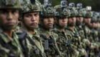 الجيش الكولومبي يتعهد بكشف تفاصيل قضية تجسس "سيمانا"