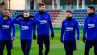 رابطة الليجا تمهد لاستئناف المسابقة بقرار هام