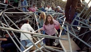 كارثة ملعب سيزاري في باستيا