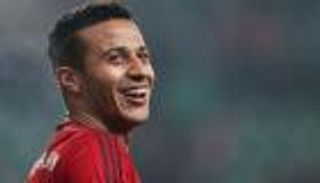 بايرن ميونيخ على أعتاب الاحتفاظ بـ"تميمة جوارديولا"