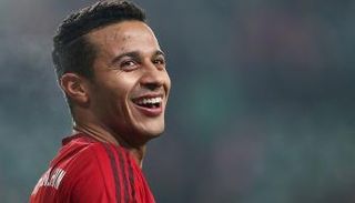 تياجو ألكانتارا