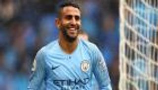 ناد فرنسي مغمور يقدم عرضا غريبا لرياض محرز