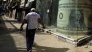 سعر الدولار في مصر اليوم الثلاثاء 5 مايو 2020