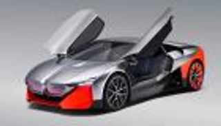 الفيروس يعطل طرح بي إم دبليو الرياضية الخارقة 