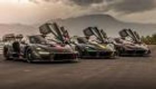 مكلارين تستدعي 2700 سيارة من أمريكا لعيوب خطيرة