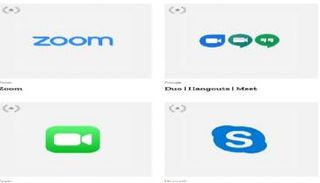 موزيلا تختبر 15 أداة لمؤتمرات الفيديو - د.ب.أ