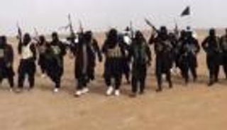 القوات العراقية تقتل 4 دواعش وتلاحق الفلول عند الحدود