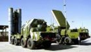 العراق يناور الولايات المتحدة بـ"إس 300" الروسية