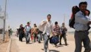 واشنطن تدعم التحقيق في جرائم إيران الوحشية بحق مهاجرين أفغان