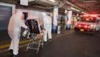 237 وفاة وأكثر من 16 ألف إصابة بكورونا في إسرائيل