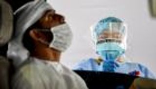 الإمارات: 28 ألف فحص لكورونا تكشف 462 إصابة