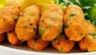 طريقة عمل الكفتة الليبية