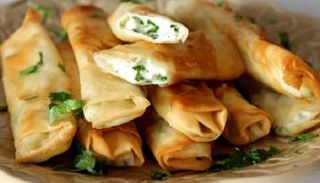 البوريك الليبي