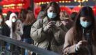 ربع مليون إصابة بكورونا في آسيا