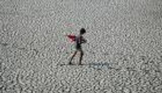 دراسة تحذر: حرارة الأرض "لا تحتمل" خلال 50 عاما