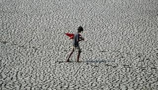 تغير المناخ يهدد بأجواء غير مناسبة للحياة