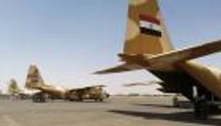 السودان يستقبل شحنة مساعدات طبية مصرية عاجلة