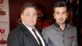 رانبير كابور يكشف لـ"العين الإخبارية" وصية والده ريشي كابور