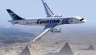 رحلات مصرية استثنائية لعودة العالقين من 4 دول