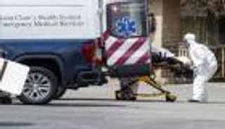 بأمر كورونا.. الاقتراض في أمريكا يسجل رقما تاريخيا