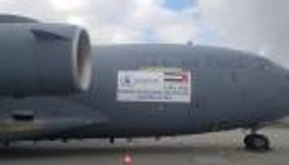 "برنامج الغذاء" يشيد بجهود الإمارات العالمية لمواجهة كورونا