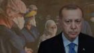 رغم تصاعد الضحايا.. أردوغان يرفع تدابير كورونا