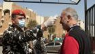 "الدفاع اللبناني" يوصي بتمديد تدابير كورونا لـ24 مايو