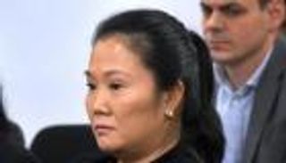 إطلاق سراح زعيمة المعارضة في بيرو بعد احتجازها لمدة 3 أشهر