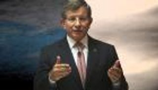 داود أوغلو: نظام أردوغان يروج لمزاعم انقلابية