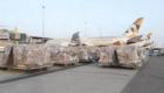 الإمارات تهدي كينيا مساعدات طبية لاحتواء كورونا